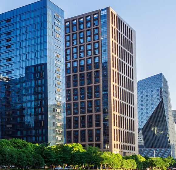 Des assets sécurisés et une visibilité à long terme Des assets sécurisés et une visibilité à long terme