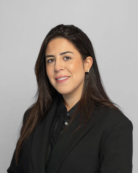 Kahina Elmam