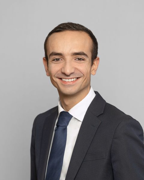 Luca Vieren