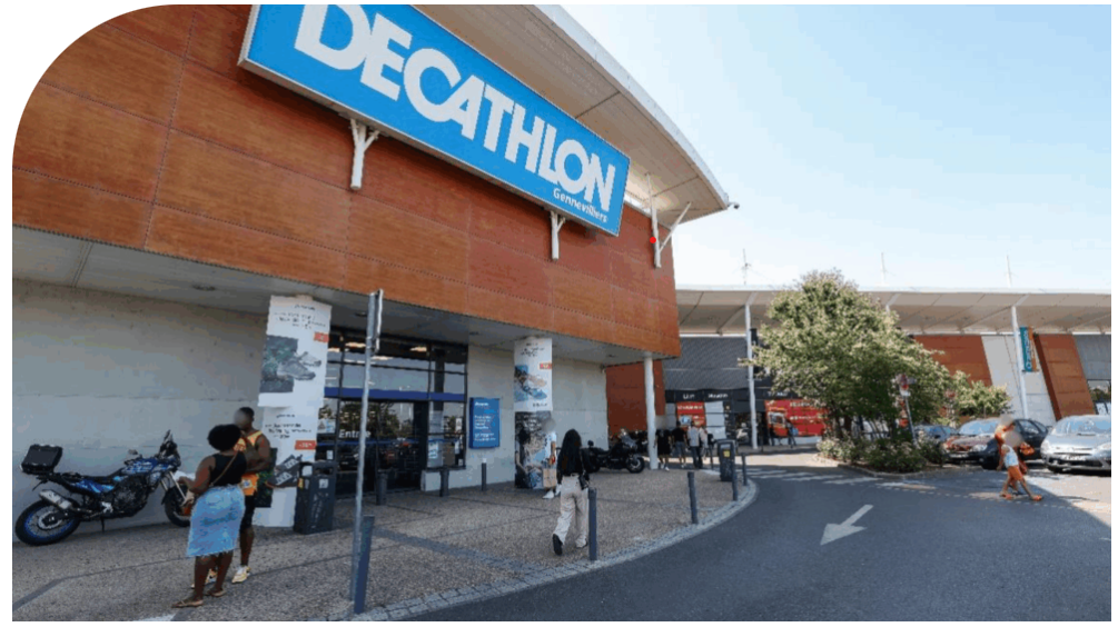 EDF Invest et Altarea Commerce scellent un partenariat pour un Retail Park situé à Gennevilliers